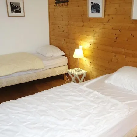 Memontel Sleeps 10 Pool Wifi Hébergement de vacances Saint-Gervais-les-Bains