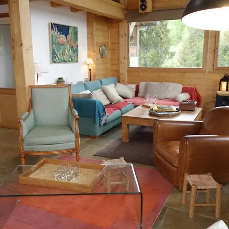 Memontel Sleeps 10 Pool Wifi Hébergement de vacances Saint-Gervais-les-Bains